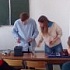 Посещение мастер-классов для старшеклассников в филиале КузГТУ