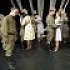 Театр "Синтезис", спектакль "Василий Теркин" (7-8 классы)
